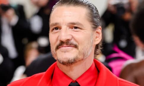 ペドロ・パスカル Photo: Carl Timpone/BFA.com/Shutterstock