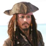 映画『パイレーツ・オブ・カリビアン／ワールド・エンド』 Photo: Moviestore/Shutterstock