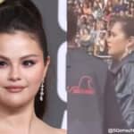 セレーナ・ゴメス Photo: Matt Baron/BEI/Shutterstock, @SGomezNewsCOMs / Twitter