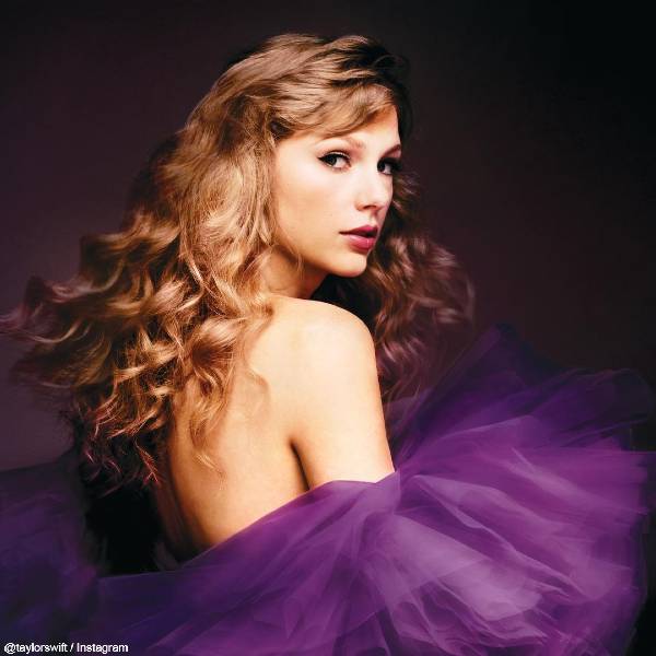 「Speak Now (Taylor's Version)」を7月9日にリリース予定のテイラー・スウィフト