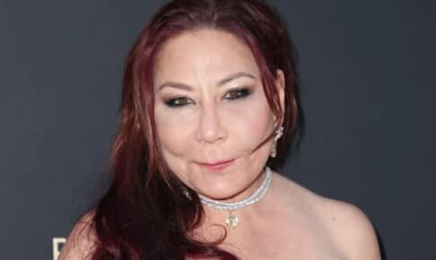 アナ・シェイ Photo: Chelsea Lauren/Shutterstock