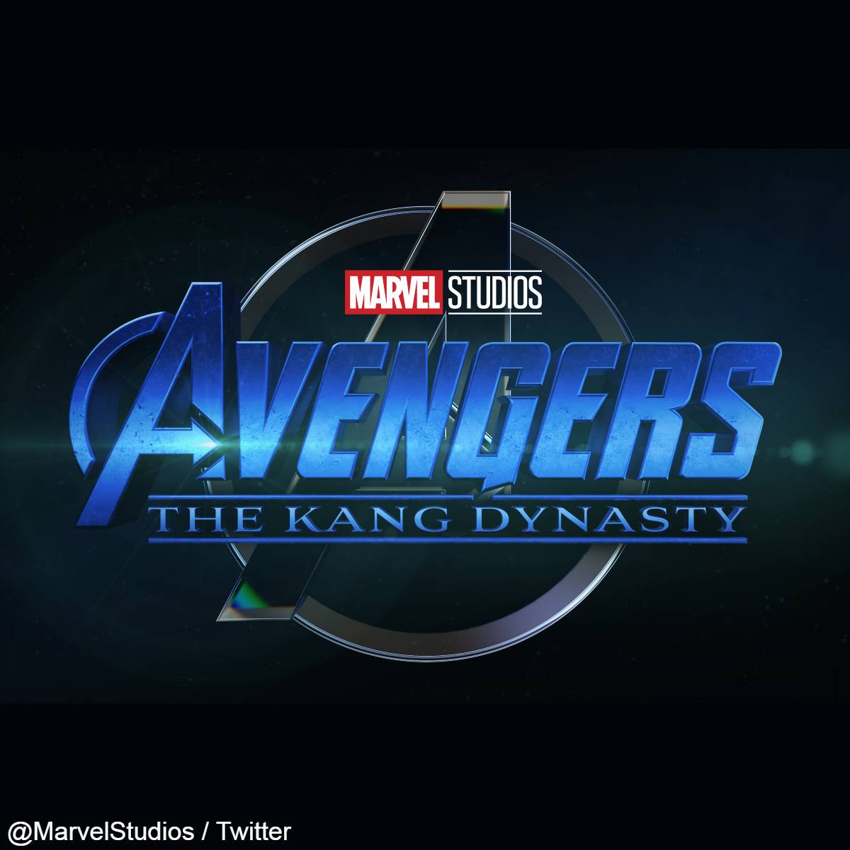 『Avengers：The Kang Dynasty（原題）』