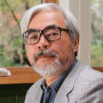 宮崎駿 Photo: Studio Ghibli/Ntv/Dentsu/Toho/Kobal/Shutterstock
