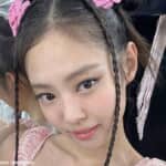 BLACKPINK ジェニー @jennierubyjane / Instagram