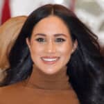 メーガン妃 Photo: Tim Rooke/Shutterstock