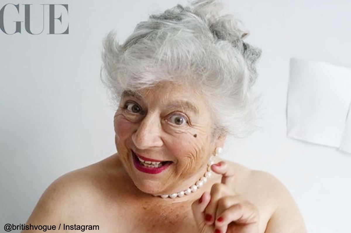 ハリー ポッター ヌード