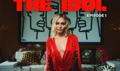ザ・ウィークエンド『THE IDOL/ジ・アイドル』より、ニュー・シングル「The Idol Episode 3」をリリース - tvgroove