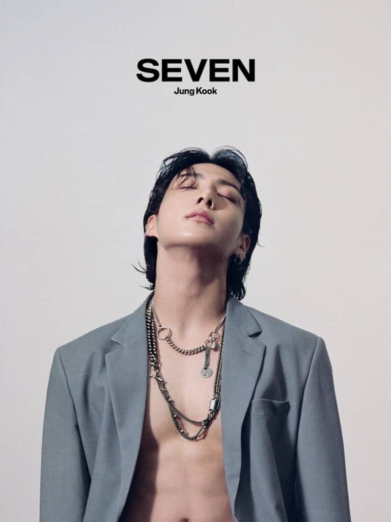BTSのジミン、写真集プロジェクト「Special 8 Photo-Folio」のバトンを 