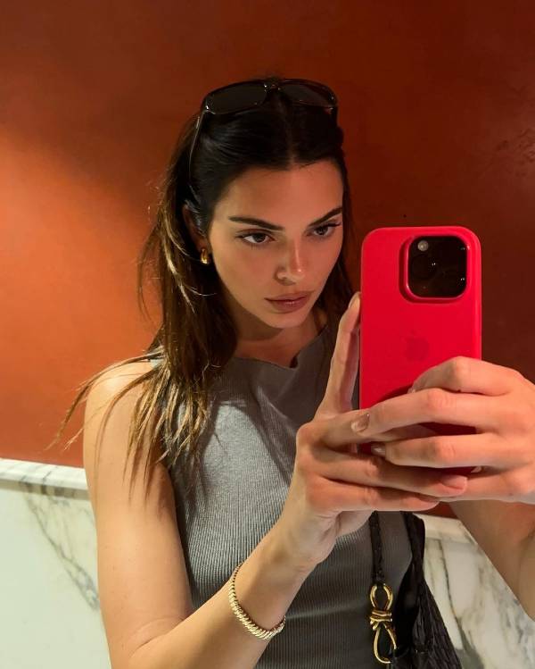 @kendalljenner / Instagram