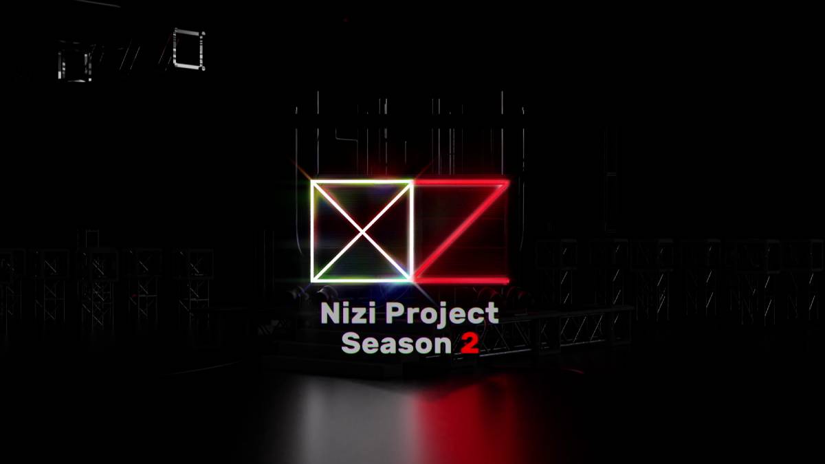 「Nizi Project Season 2」