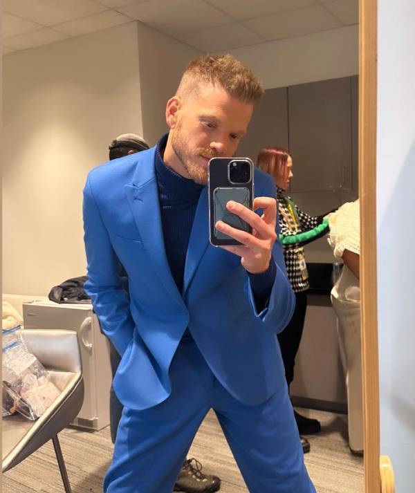 @scotthoying / Instagram