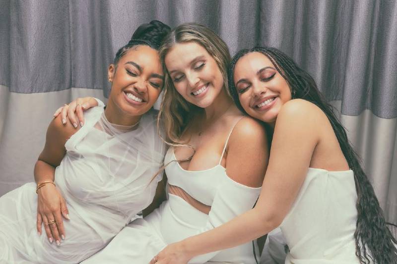 @littlemix / Instagram