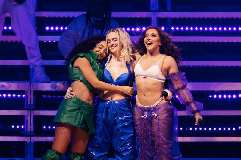 @littlemix / Instagram