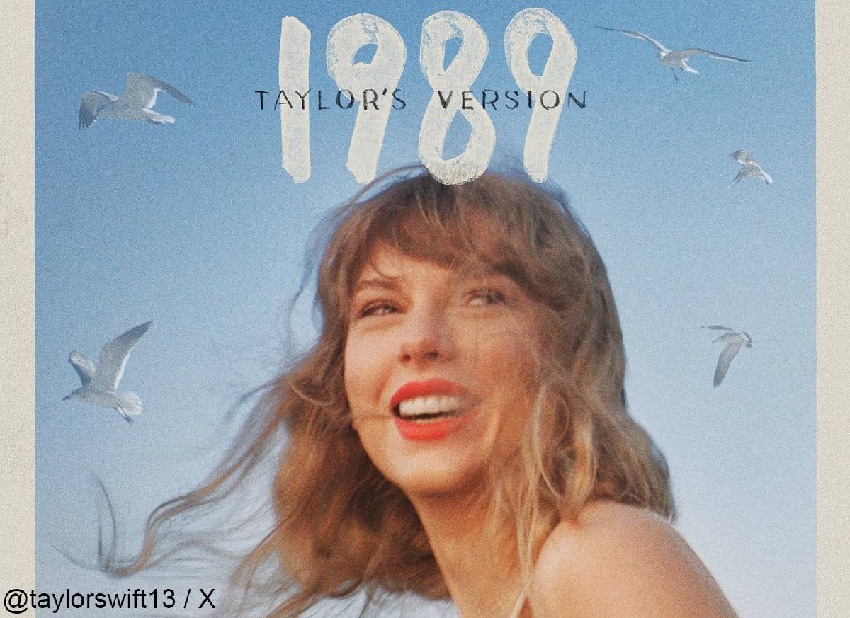 テイラー・スウィフト、再録版「1989」の“販売方法”に一部から批判の声