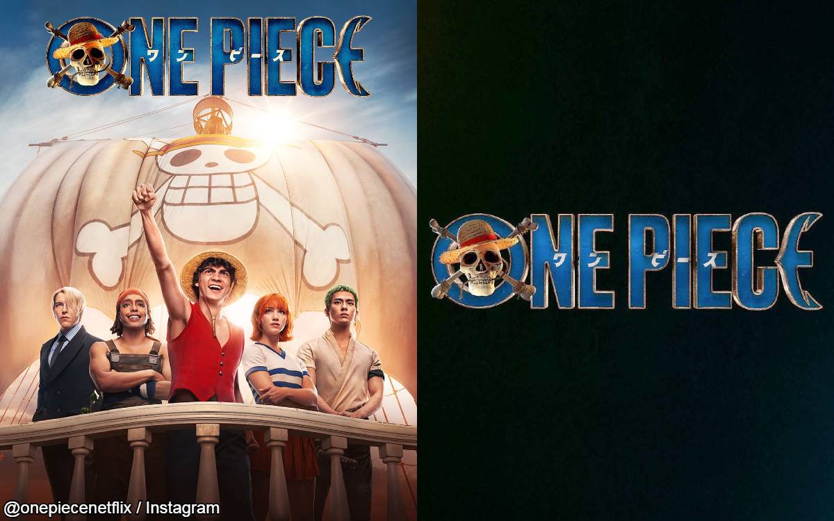 実写ドラマシリーズ「ONE PIECE」