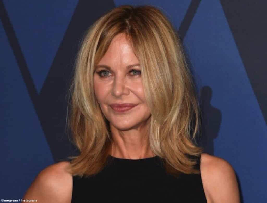 メグ・ライアン、女優業を8年間休業した理由を明かす「私が感じたのは・・」 tvgroove