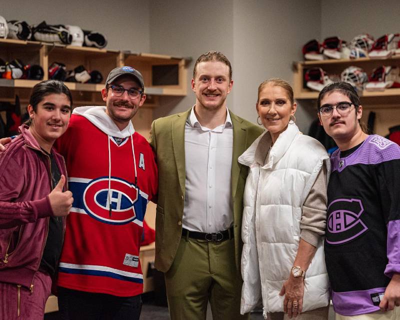 @canadiensmtl / Instagram