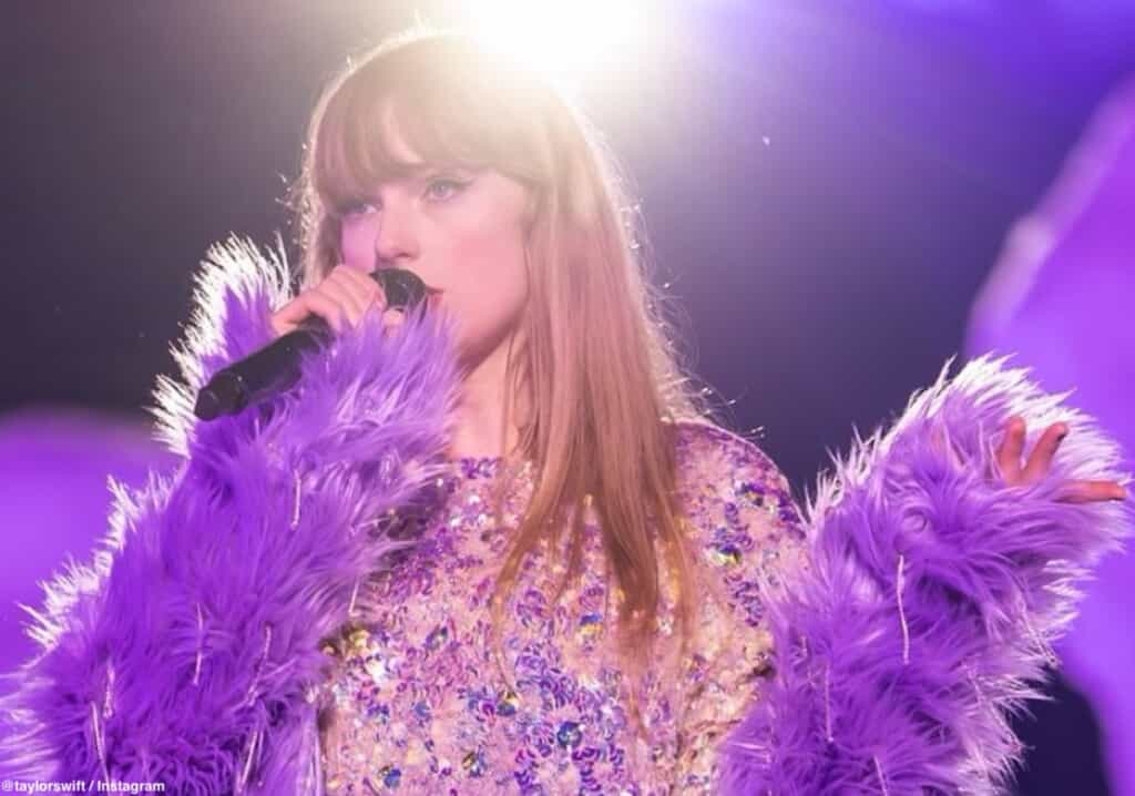 テイラー・スウィフト、チャールズ国王の戴冠式でのパフォーマンスオファーを断っていた！ 王室暴露の新刊で明らかに tvgroove