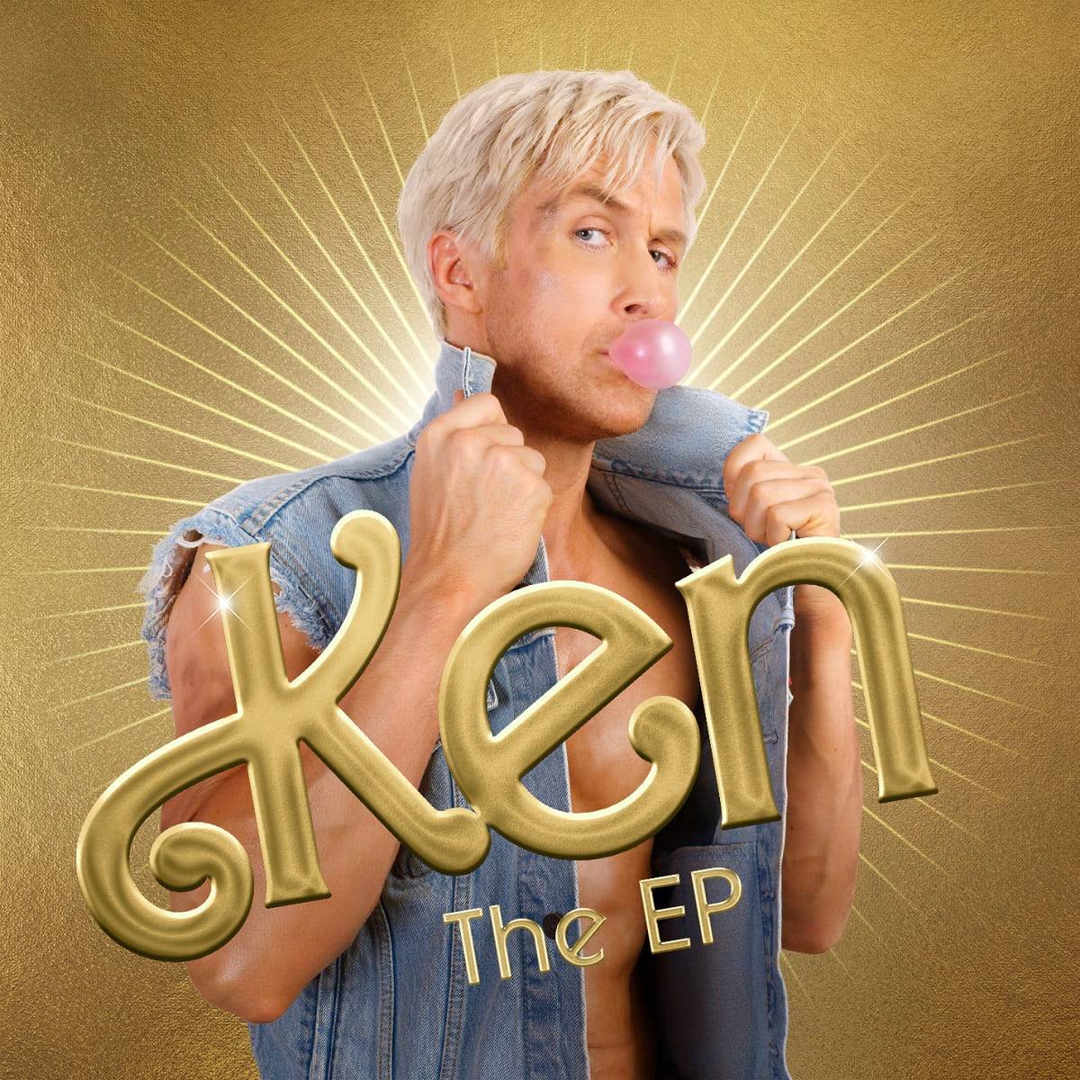 「Ken the EP」