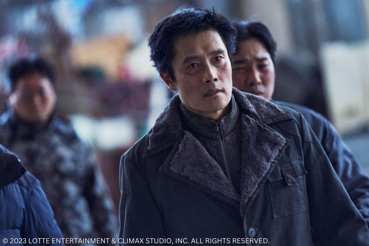 極限状態を描く韓国映画が上陸