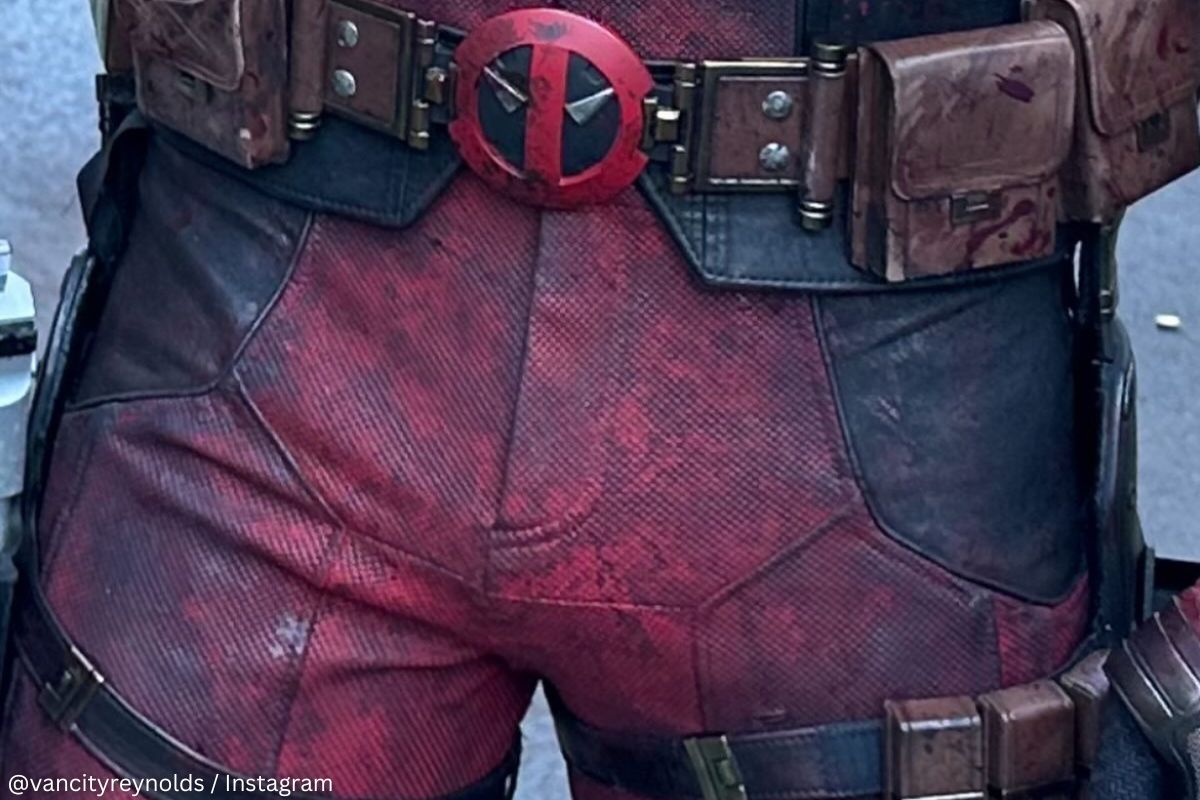 『Deadpool 3』ついに撮影終了！