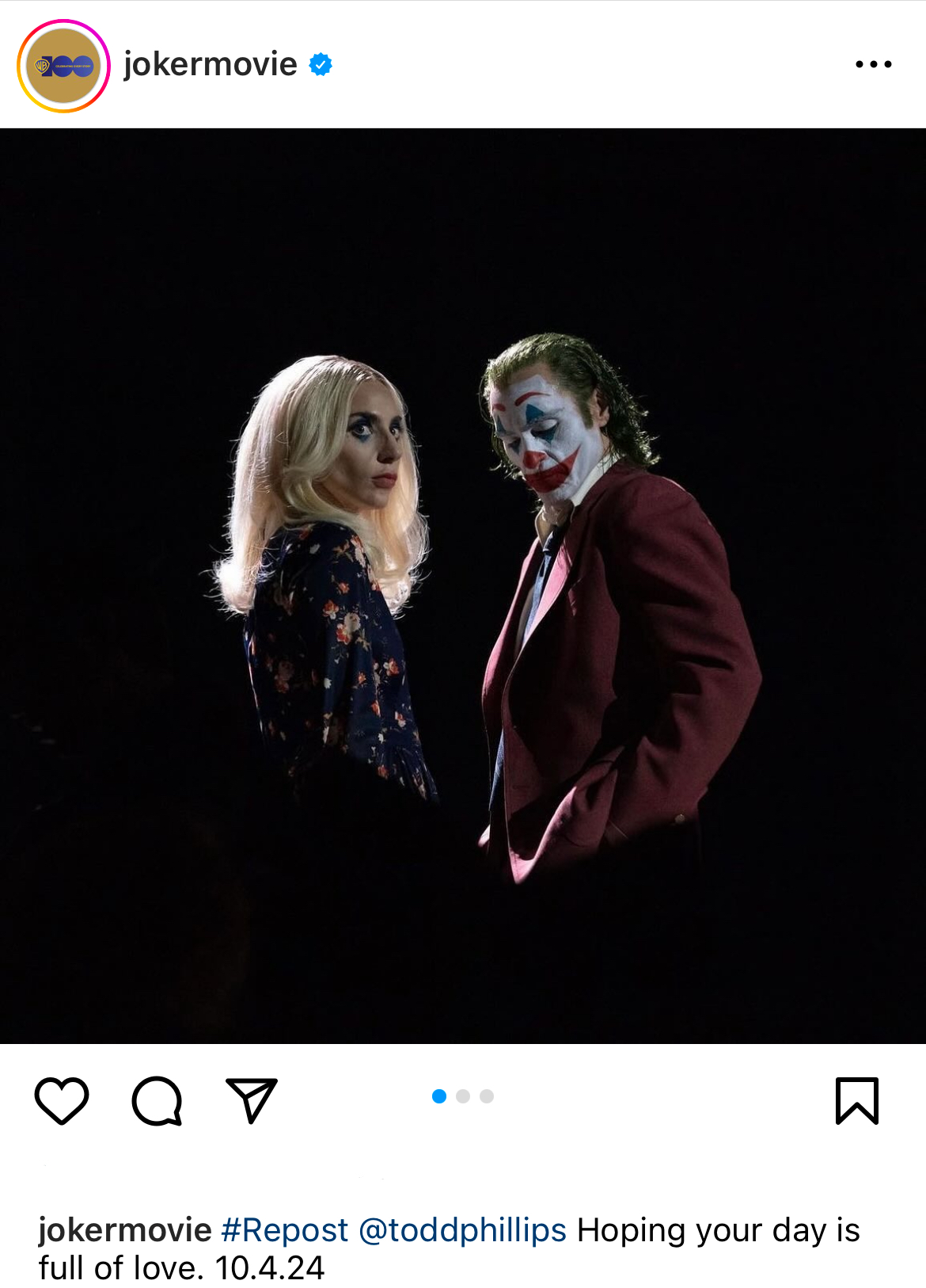 @jokermovie / Instagram