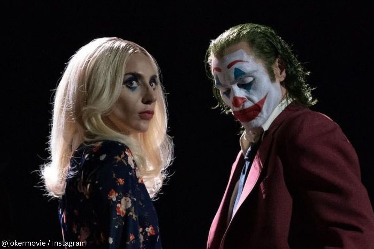 『ジョーカー』続編『Joker：Folie à Deux（原題）』より、最新画像が公開