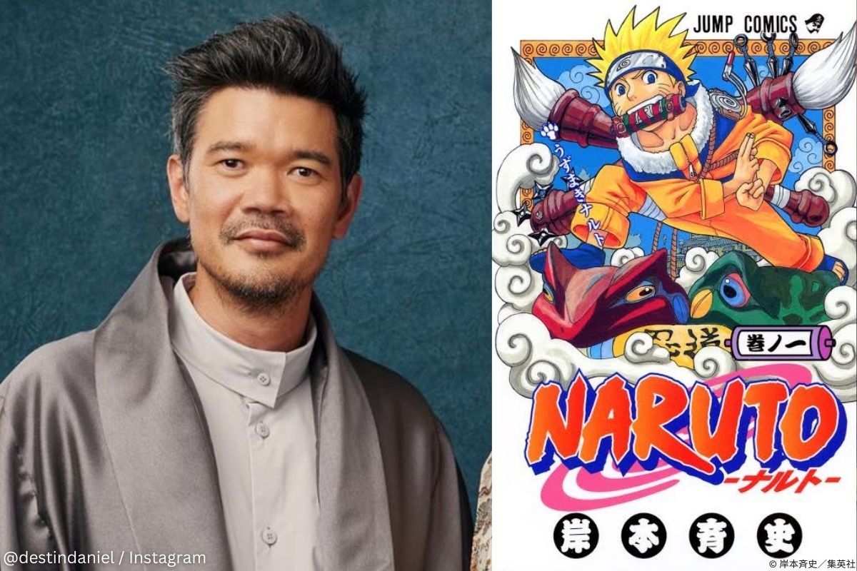 アジアン・アクション大作を手がけた監督が「NARUTO」を実写化！