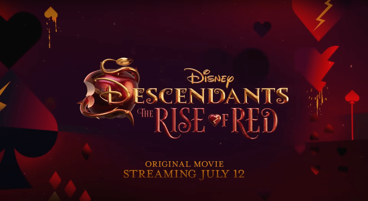 Disney Descendants / YouTube