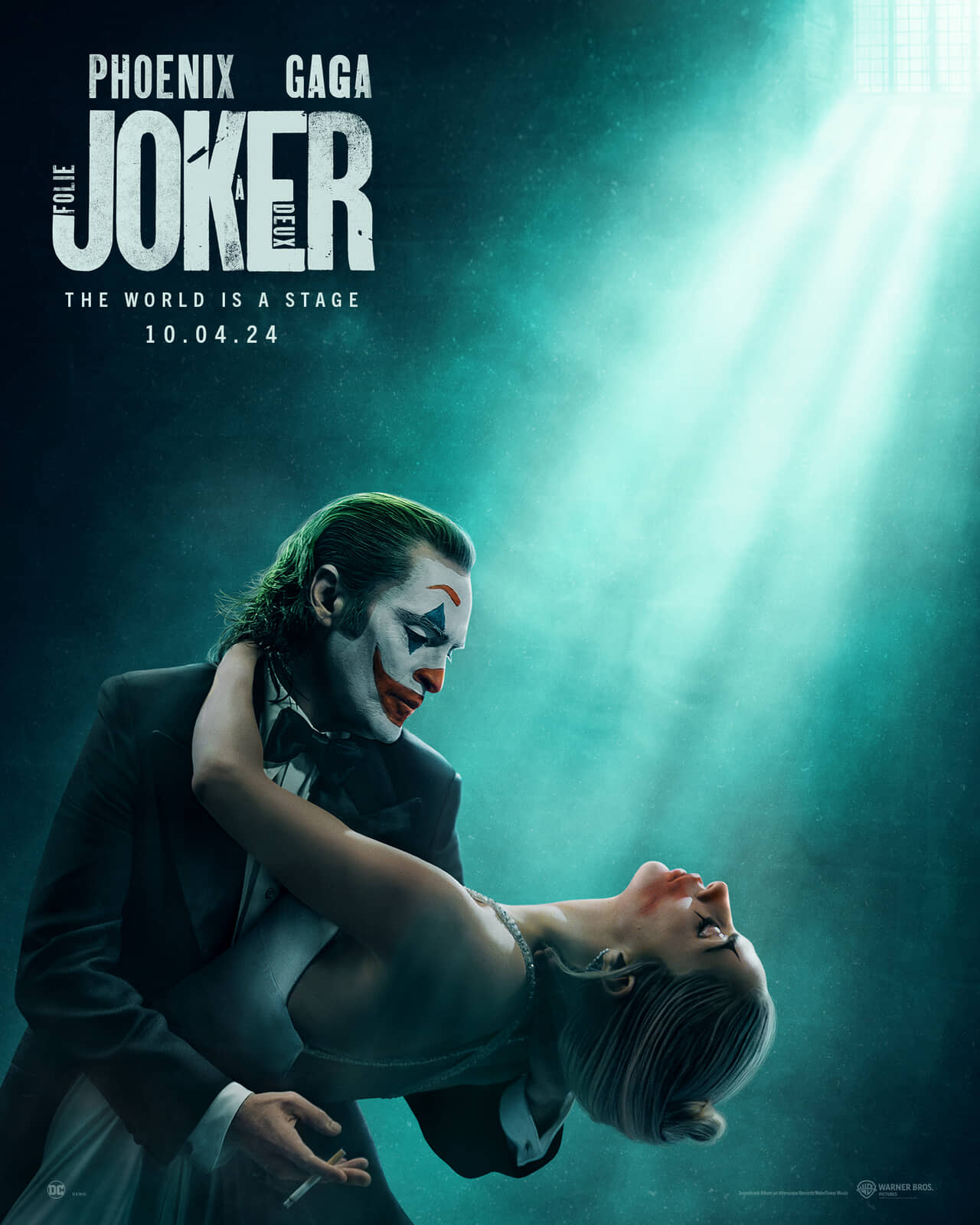 @jokermovie / X