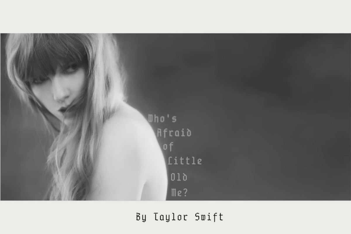 Taylor Swift / YouTube