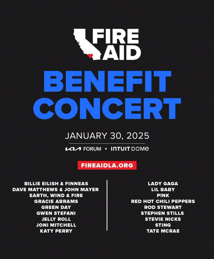 FireAid