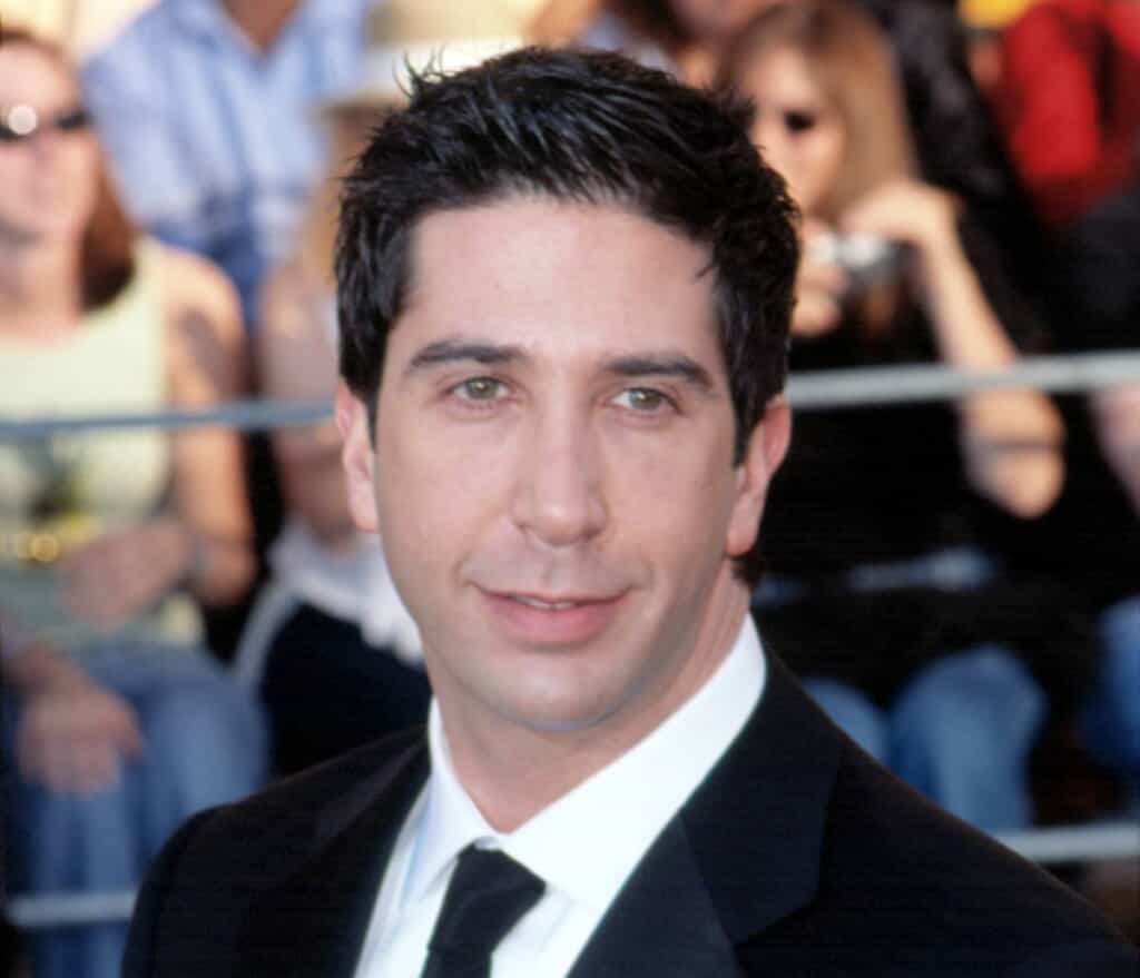 デヴィッド・シュワイマー