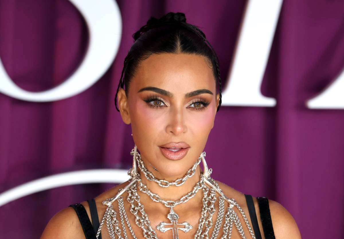 キム・カーダシアン