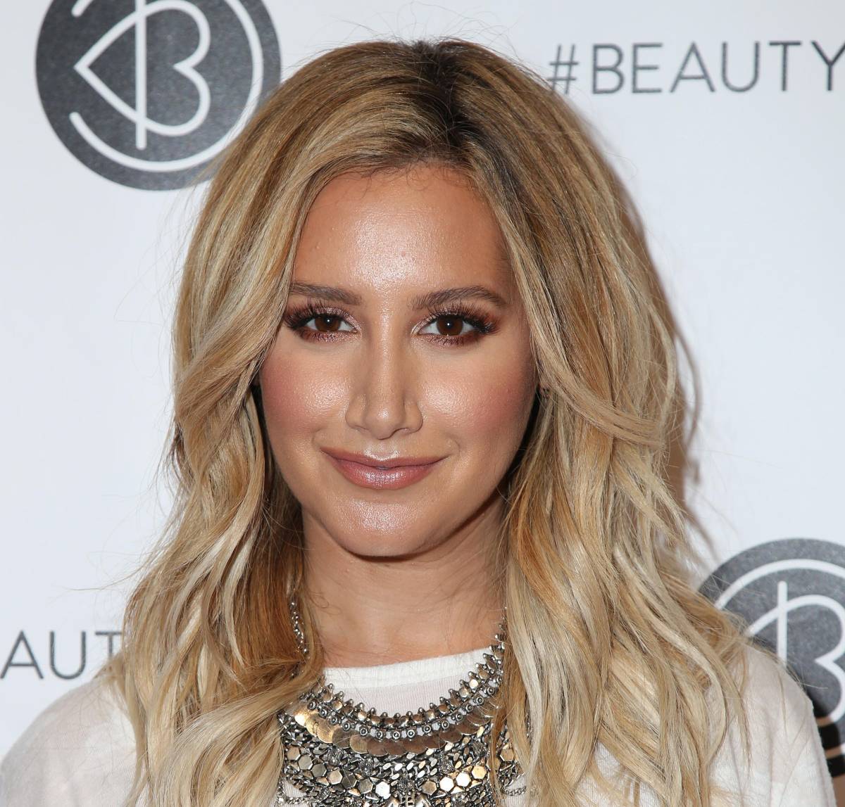 アシュレイ・ティスデイル