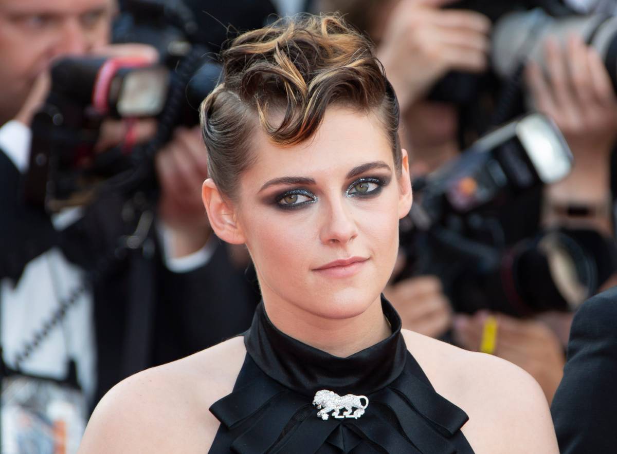 クリステン・スチュワート