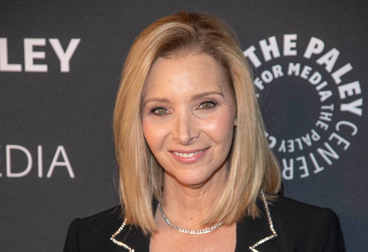 リサ・クドロ―