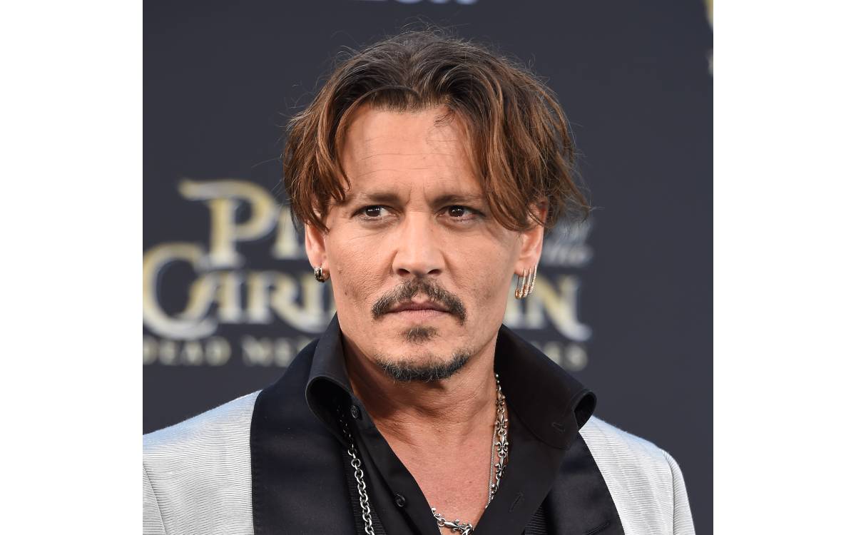 ジョニー・デップ