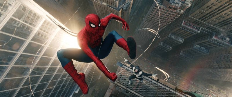 『スパイダーマン:ブランド・ニュー・デイ』