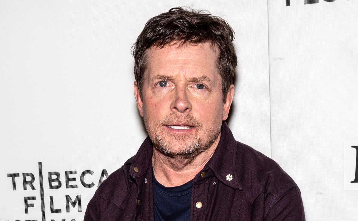 マイケル・J・フォックス photo: Ovidiu Hrubaru / Shutterstock.com