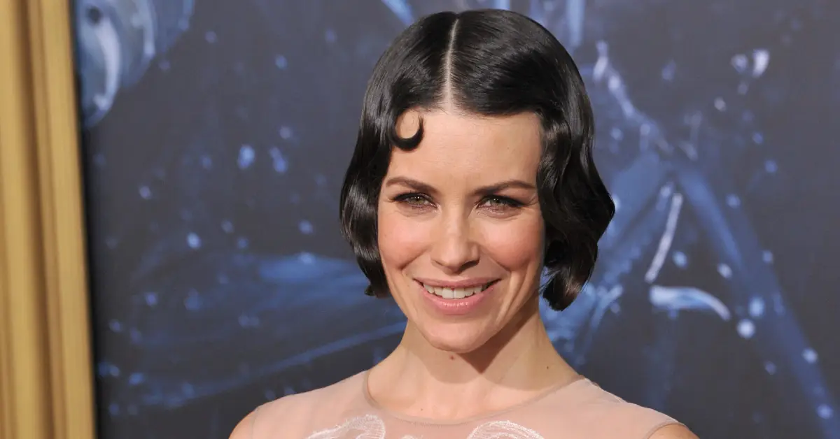 エヴァンジェリン・リリー photo: Featureflash Photo Agency / Shutterstock.com