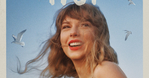 テイラー・スウィフト、「1989（テイラーズ・ヴァージョン）」をついに